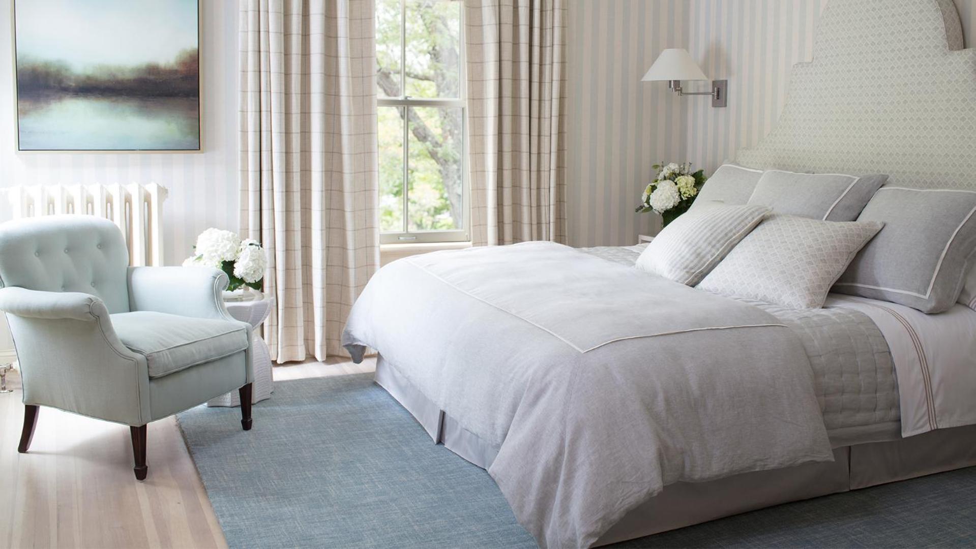 33 Main Hotel Lenox Eksteriør billede